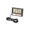 Термометр REXANT (70-0505) Электронный с часами