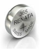 Элемент питания Renata R 365