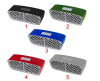 Колонка - Bluetooth Rixing NR-2022