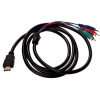 Кабель HDMI 3RCA (Cable) 1.5м.