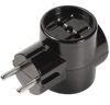 Тройник SMARTBUY SBE-16-A06-3z 16A