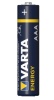 Элемент питания VARTA LR03 BL10