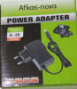 Блок питания Afkas A-030 12V 2A