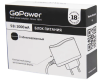 Блок питания GoPower 5В/2000мА
