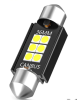 Габаритные лампочки (C5W) LED