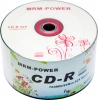 Диск CD-R 700 Mb 52x ассортимент
