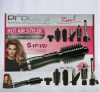 Фен Proliss PRO-6001 7в1