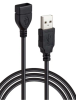 Кабель USB удлинитель 3м.
