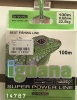 Леска IGUANA 100м 0,3мм 