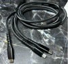 Кабель USB GERLAX L21 3в1