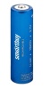 Аккумулятор Smartbuy 18650 2000 mAh высокоток.