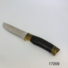 Нож охотничий FB 290 волк