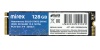 Жесткий диск MIREX 128Gb SSD m.2 SATA