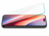 Стекло д/тел IPH 16 pro ESD