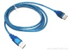 Кабель USB удлинитель 5м 