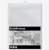 Папка для черчения А4 ErichKrause "Art", 10 листов, блок 200 г/м² 10486068  