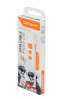 Кабель USB GOPOWER GP01M 2м МИКРО 62344 62375
