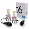 Лампы LED C6 H11