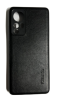 ЧЕХОЛ MI NOTE 12 кожа