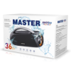 Колонка - Bluetooth SMARTBUY 2.0 MASTER 36Вт SBS-5580 5590 
