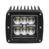 Доп. свет Energy Light 6LED 18W 75*70*65