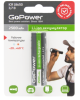 Аккумулятор GOPOWER 18650 2500 mAh