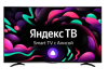 Телевизор YUNO ULX-50UTCS3234 SMART