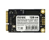 Жесткий диск MIREX 128Gb SSD mSATA