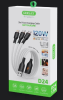 Кабель USB GERLAX D24 3в1