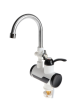 Водонагреватель LUAZON HOME LHT-03 кран проточный 7827308