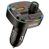 Модулятор FM KSC-693 bluetooth + ЗАРЯДКА