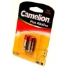 Элемент питания Camelion LR1 Bl2
