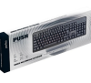 Клавиатура PERFEO PUSH (PF-A4796)