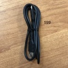 Кабель USB шнур резиновый Микро