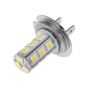 Лампы авто Skyway H7 12В 18 SMD диодов 4538105