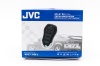 Автосигнализация JVC БЕЗ ОБРАТНОЙ СВЯЗИ, 2 брелка, сирена