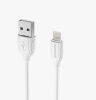 Кабель USB BOROFONE BX107 1м Айфон