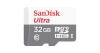 Карта П. Sandisk micro 32GB Cl10 UHS-I W/O ULTRA