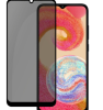 Стекло д/тел SAMSUNG A04 PRIVACY
