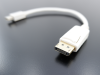 Видео адаптер DisplayPort mini L-PRO