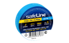 Изолента SafeLine 15/5 в ассортименте
