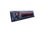 Автомагнитола BOSS-MINI BOS-X3716SBT (bluetooth)