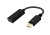 Видео адаптер DisplayPort HDMI energy 20СМ.