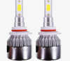 Лампы LED C6 HB4 (2шт.)