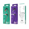 Кабель USB BOROFONE BX32 Айфон