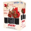 Колонки комп. SMARTBUY 2.1 SPARTA (SBA-200)