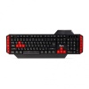 Клавиатура игровая SMARTBUY RUSH RAVEN 200