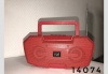 Колонка - Bluetooth P28 с радио