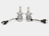 Лампы LED ENERGY LIGHT C6-MINI-НB3/9005,2LED,6500K,DC9-32Vс конд-м(silver)(ком 2шт) Original