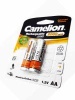 Аккумулятор Camelion R06 2000 mAh BL2 (шт.)